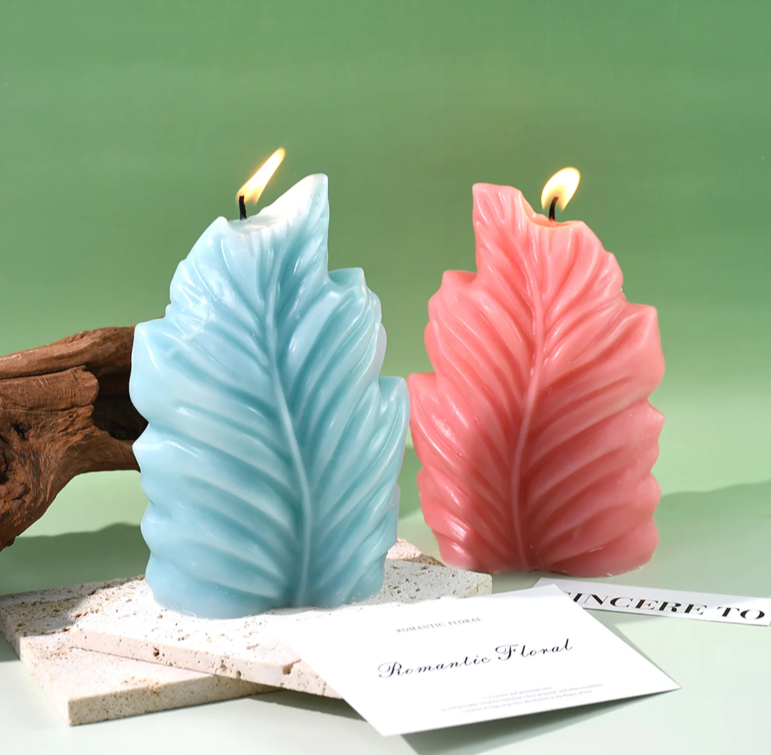 Eco-Friendly candles