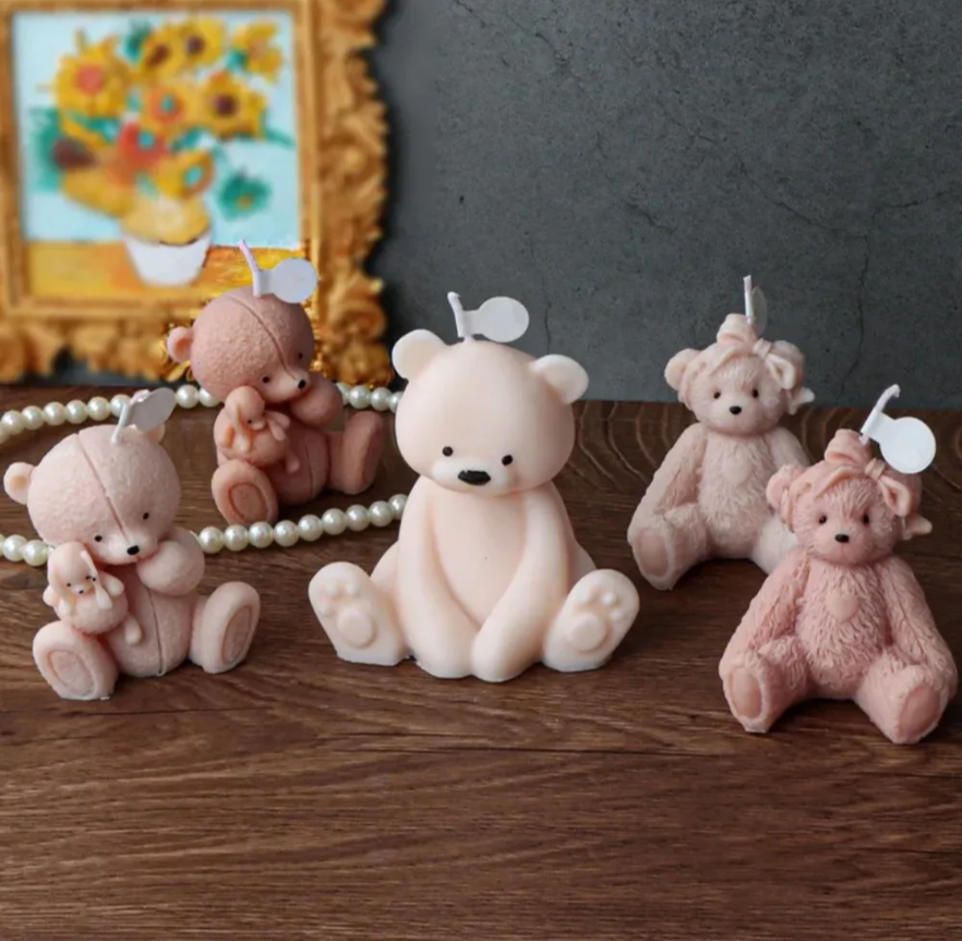 Eco-Friendly candles