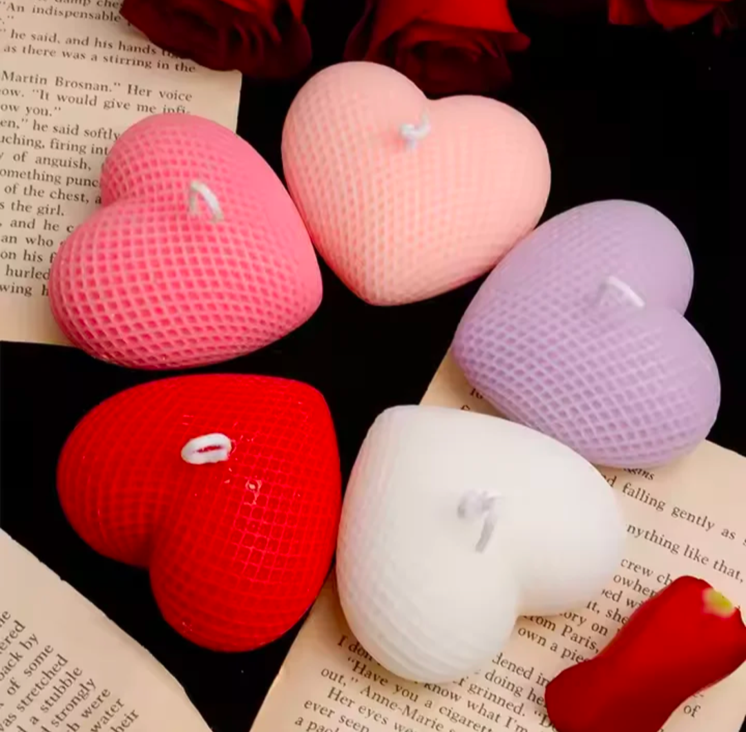 Eco-Friendly candles