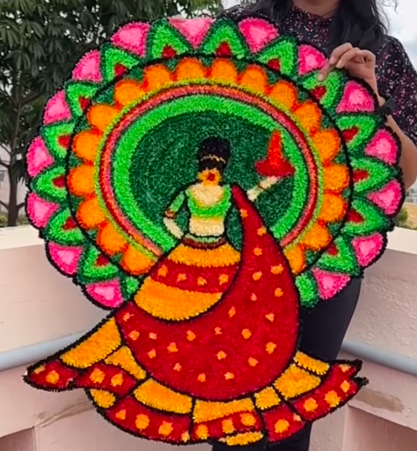 New look door mat